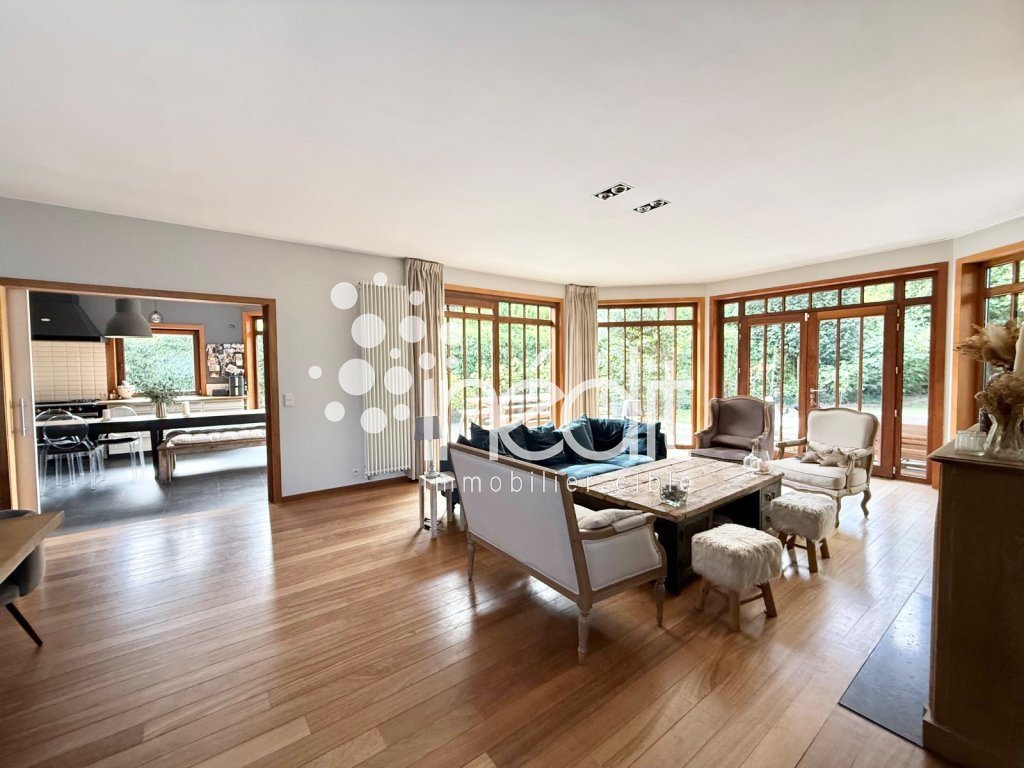 Maison à vendre, 250m², Lambersart