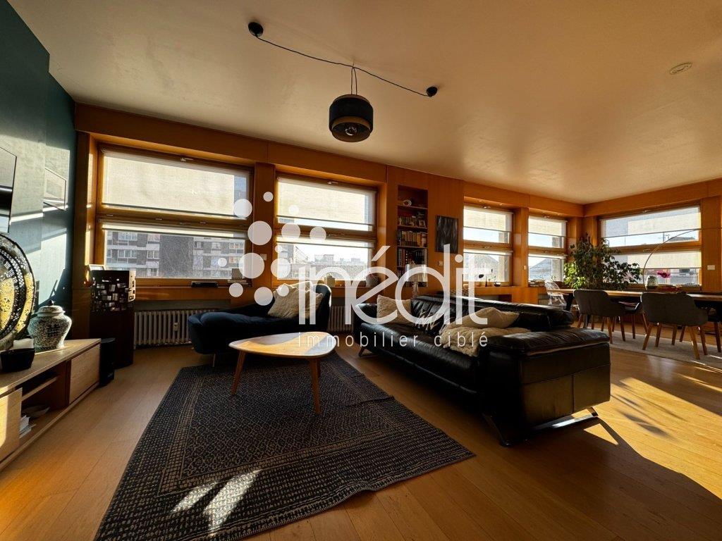Appartement à vendre, 145m², Lille