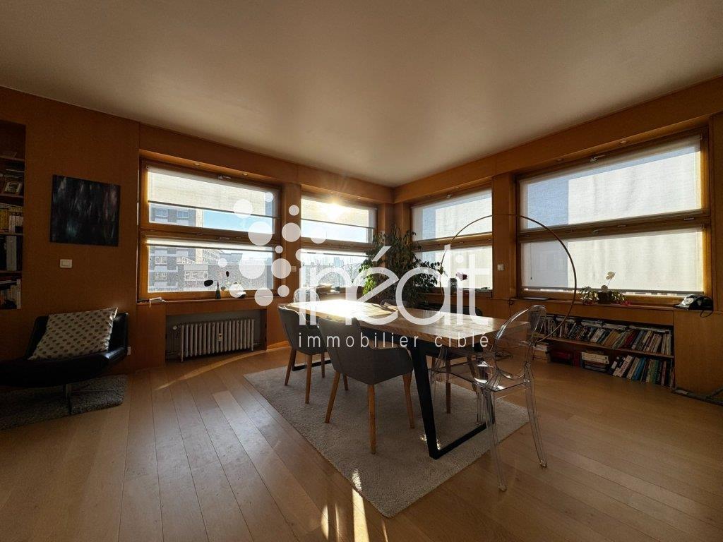 Appartement à vendre, 145m², Lille