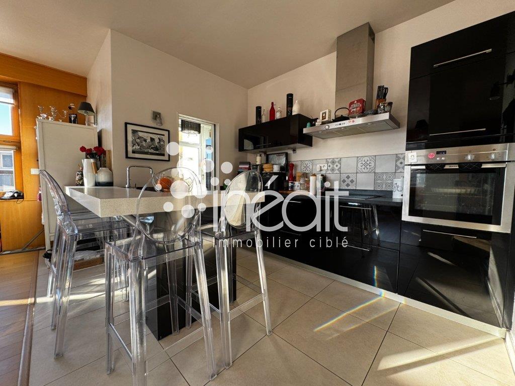 Appartement à vendre, 145m², Lille