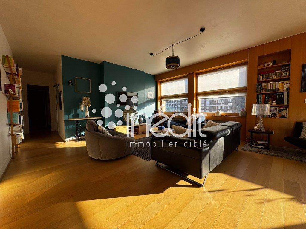 Appartement à vendre, 145m², Lille