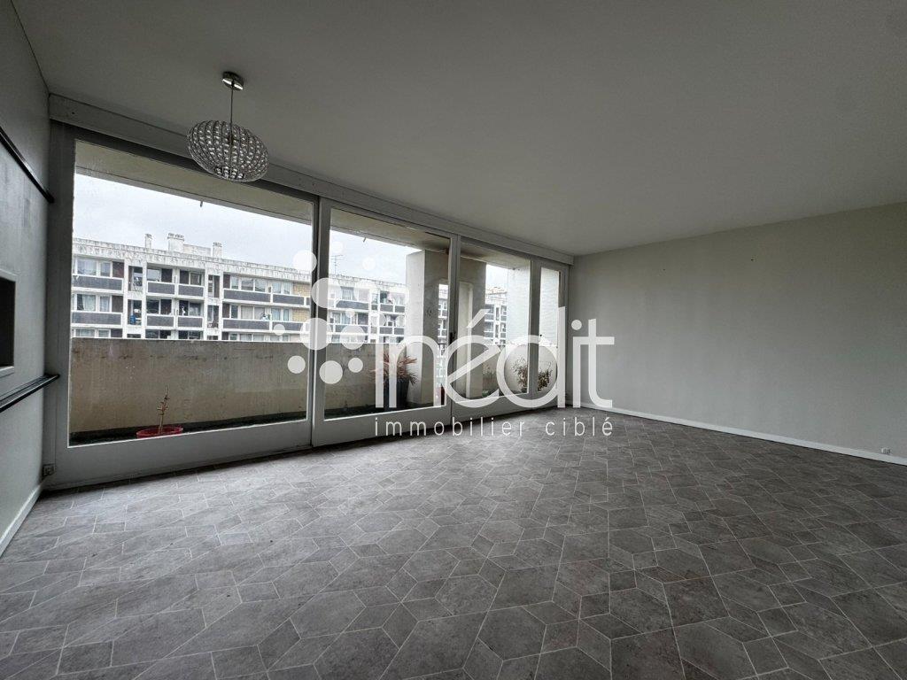 Appartement à vendre, 91m², Lille