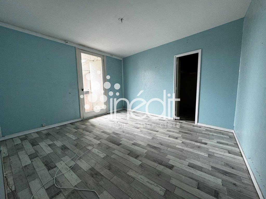 Appartement à vendre, 91m², Lille