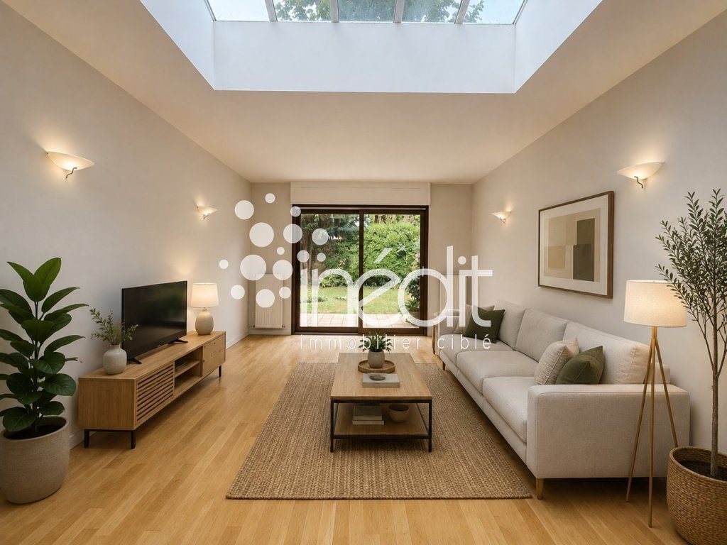 Maison à vendre, 140m², Lambersart