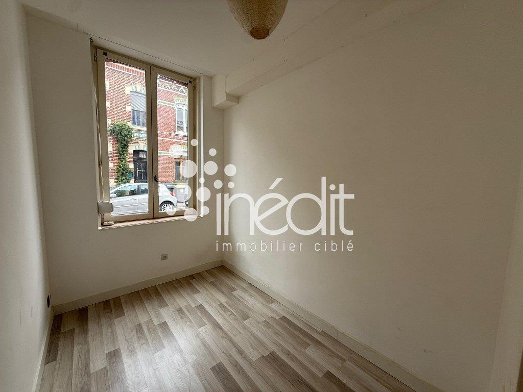 Appartement à vendre, 15m², Lille