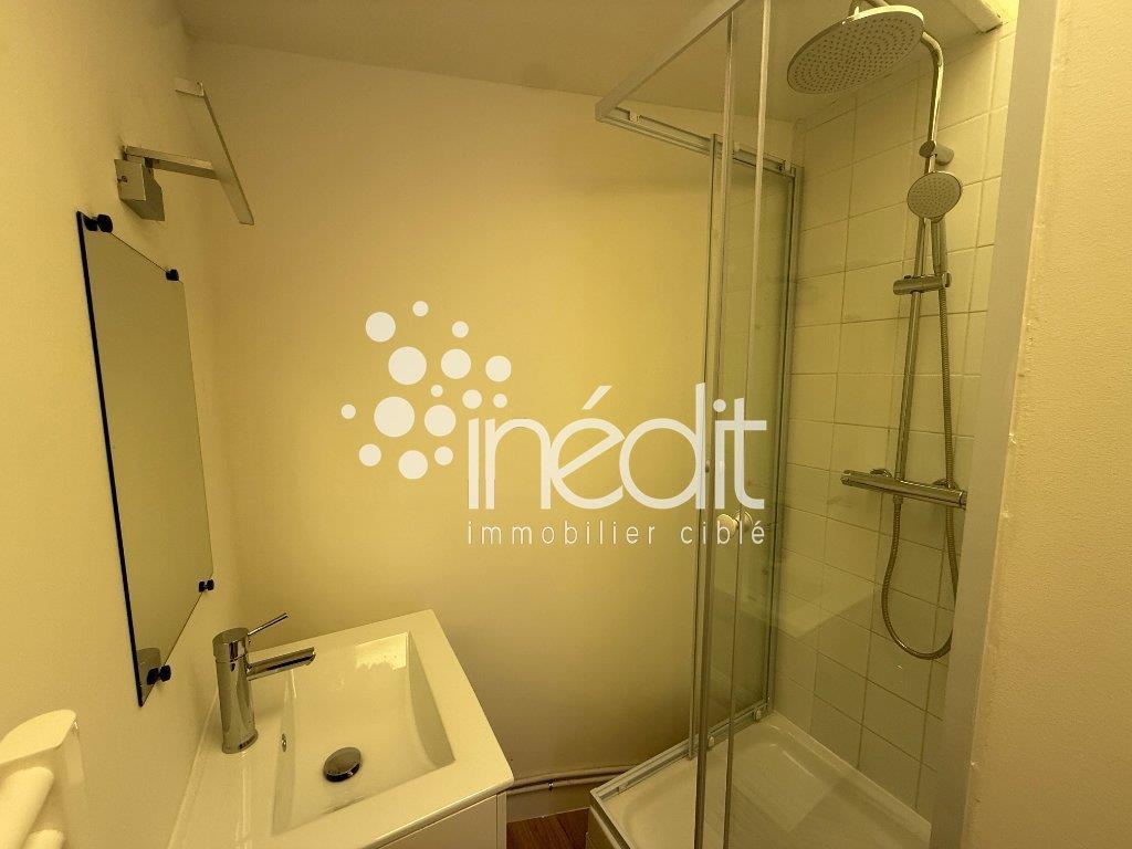 Appartement à vendre, 15m², Lille
