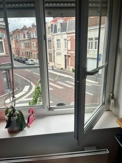 Appartement à louer, 61m², Lambersart