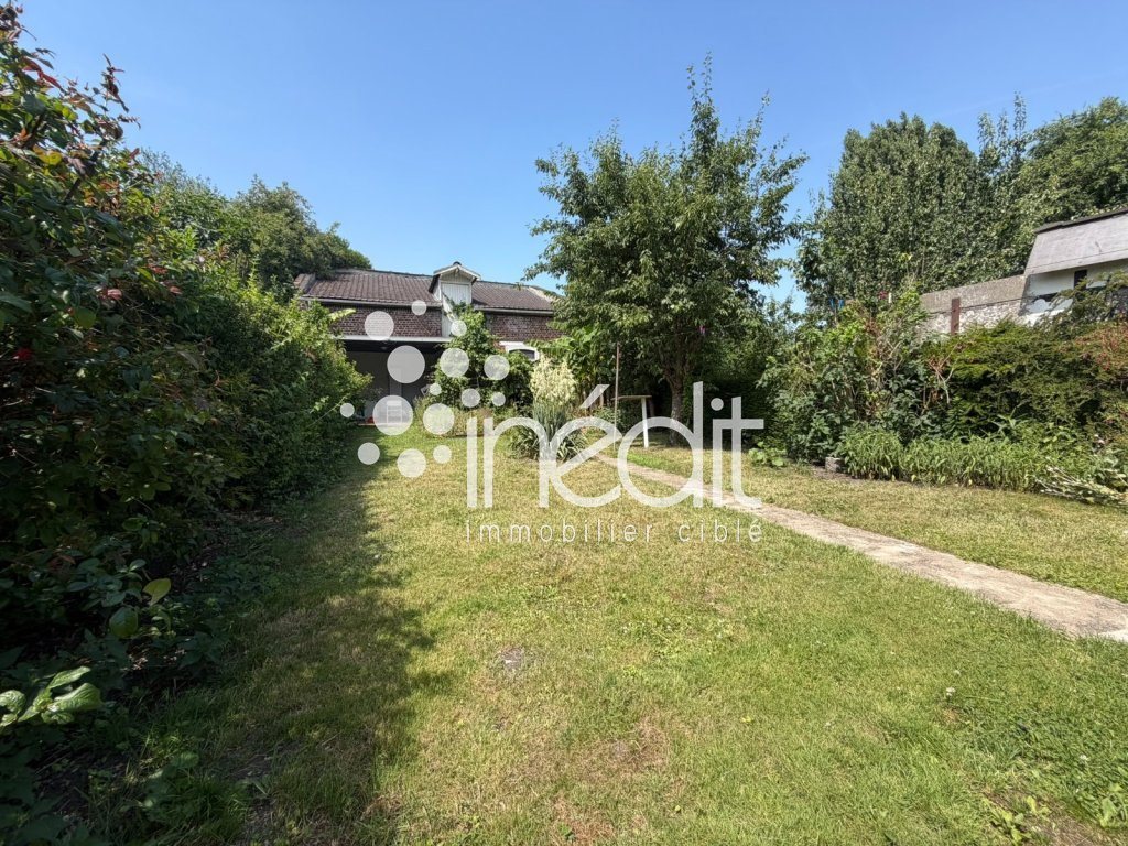 Maison à vendre, 135m², Croix