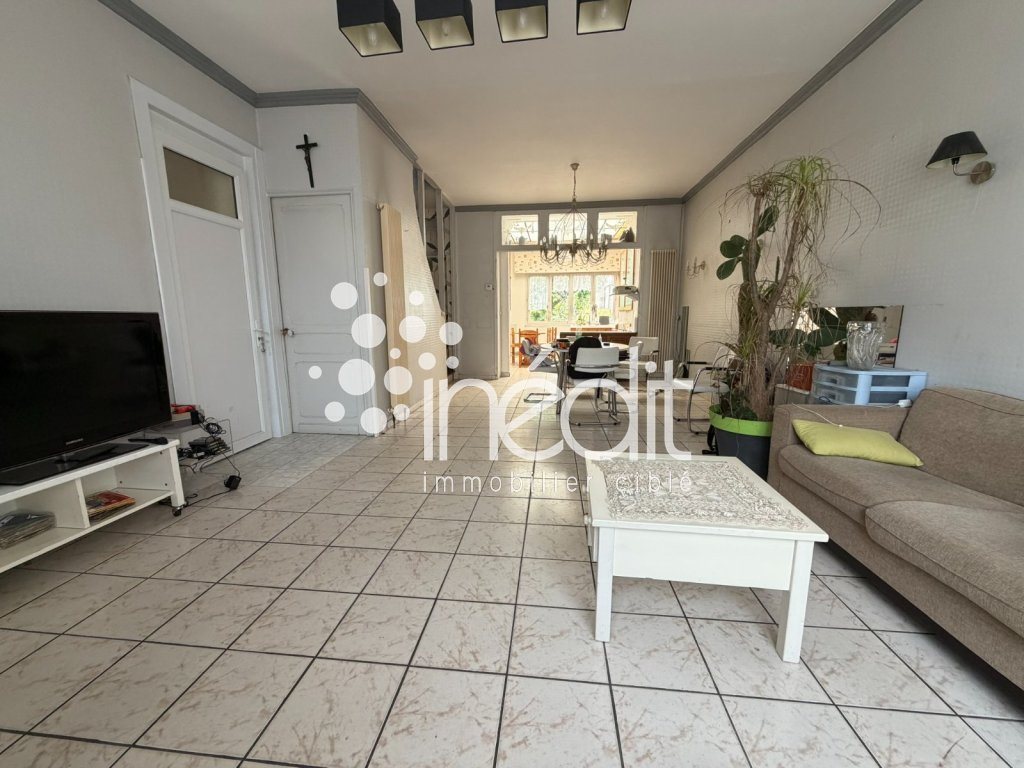 Maison à vendre, 135m², Croix