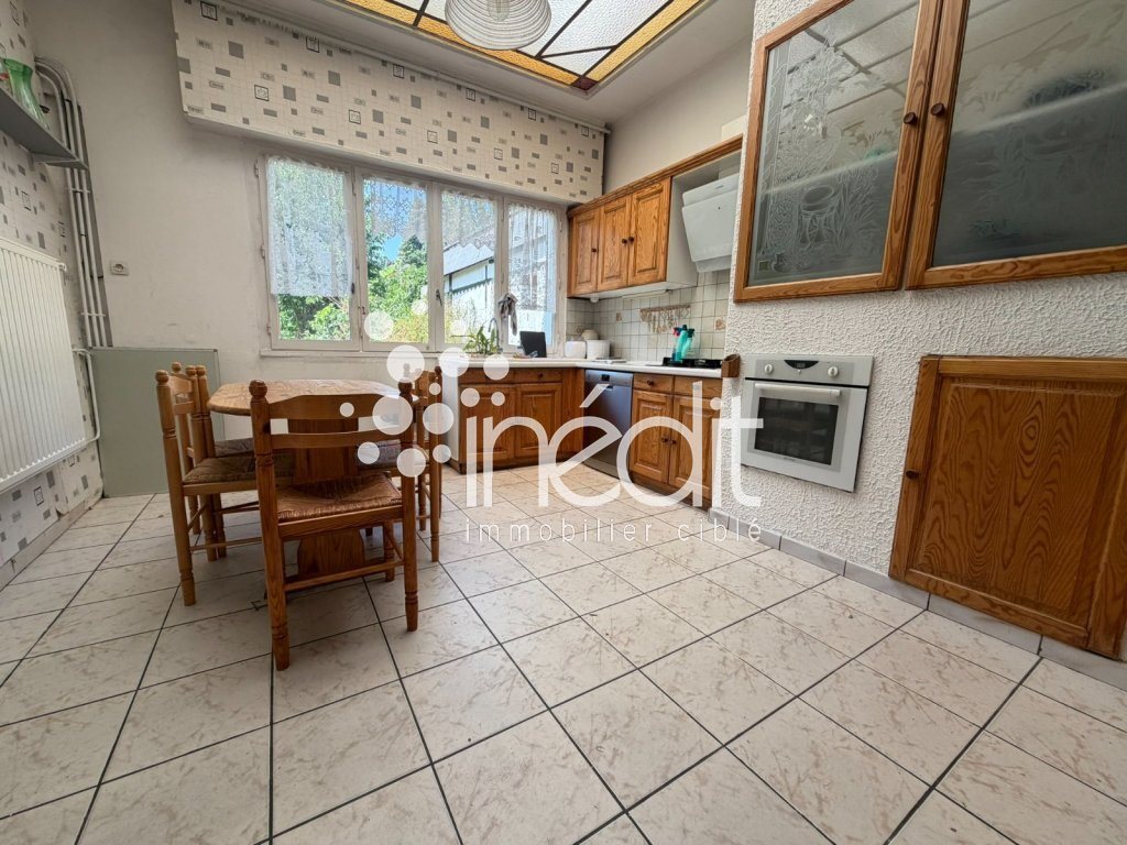 Maison à vendre, 135m², Croix