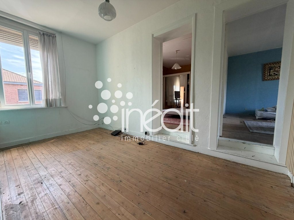 Maison à vendre, 135m², Croix