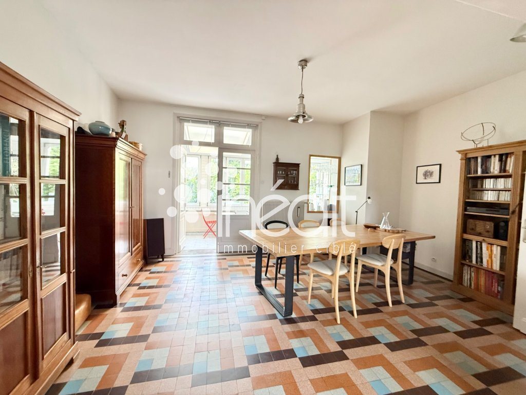 Maison à vendre, 90m², Lambersart