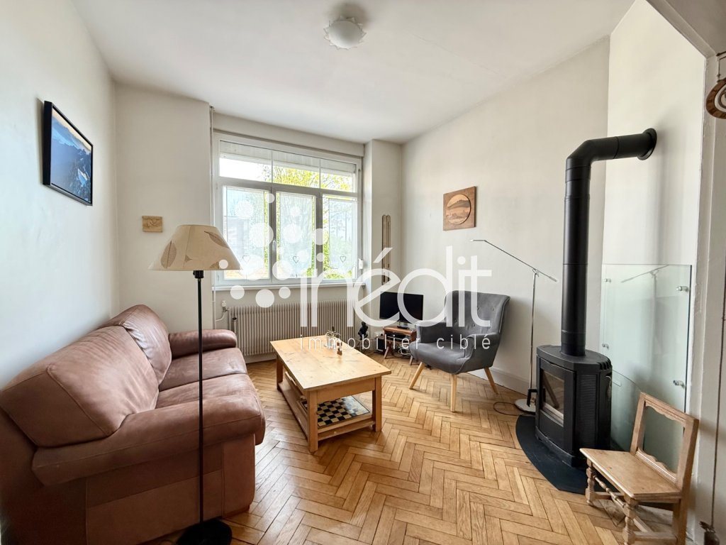 Maison à vendre, 90m², Lambersart