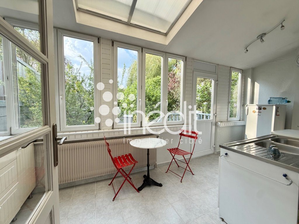 Maison à vendre, 90m², Lambersart