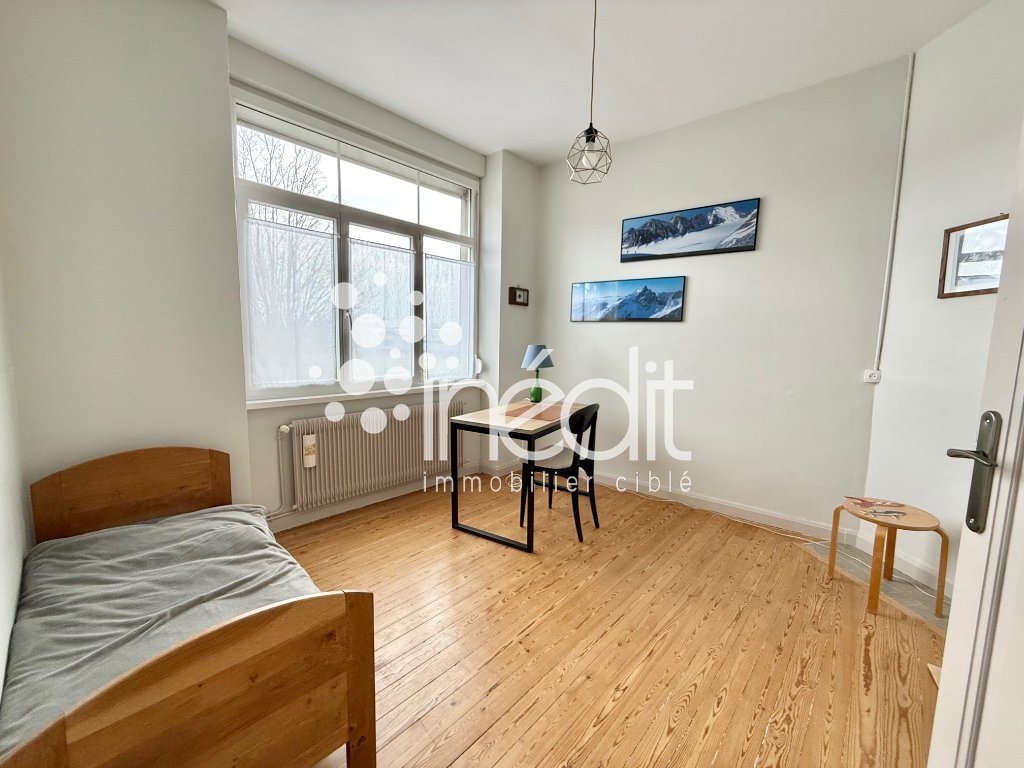Maison à vendre, 90m², Lambersart