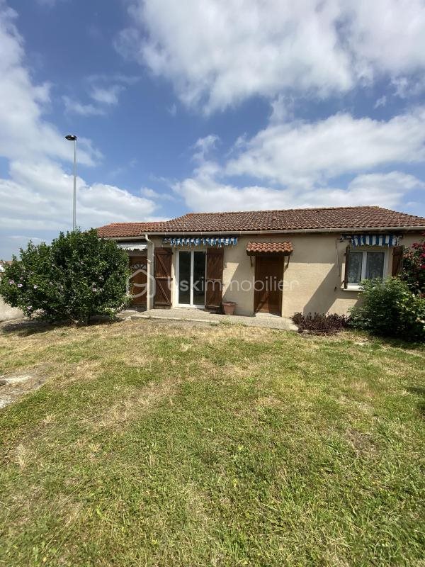 Maison à vendre, 85m², Rabastens-de-Bigorre