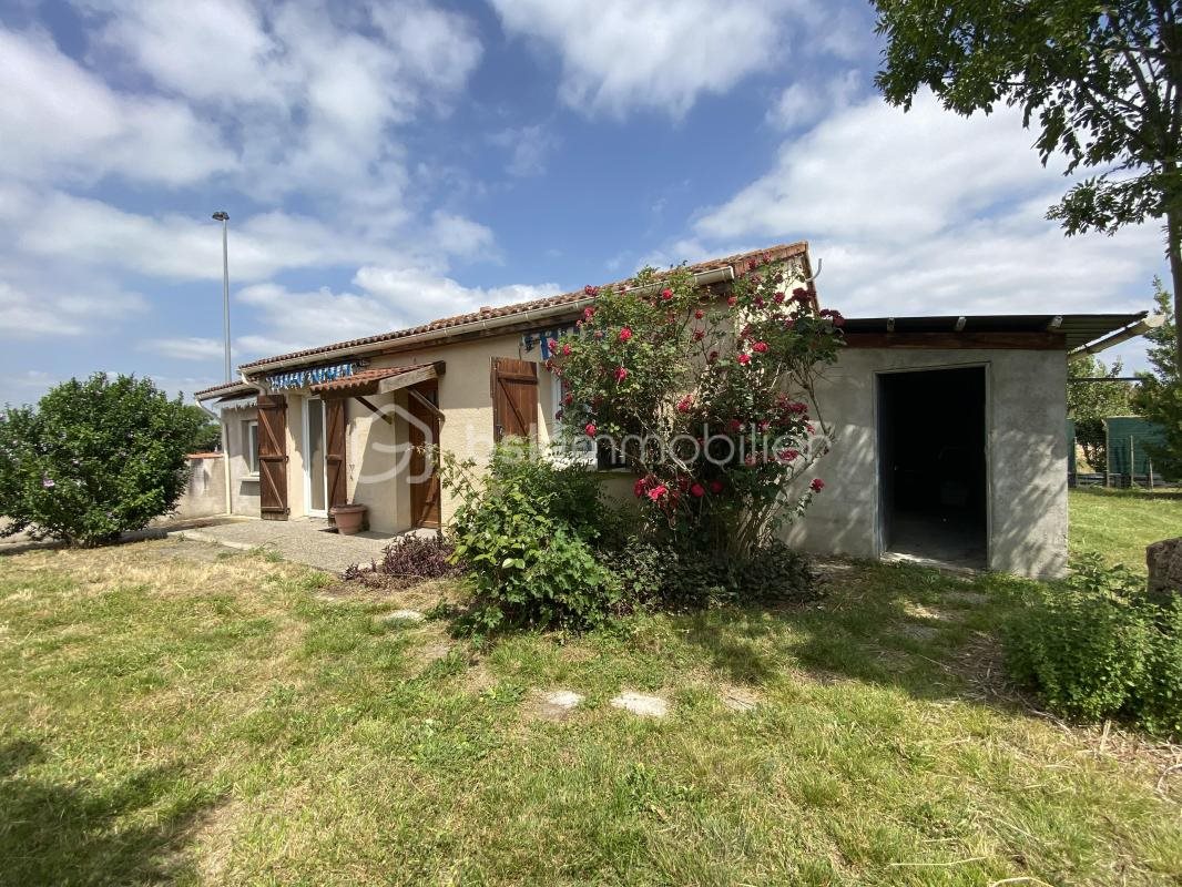 Maison à vendre, 85m², Rabastens-de-Bigorre