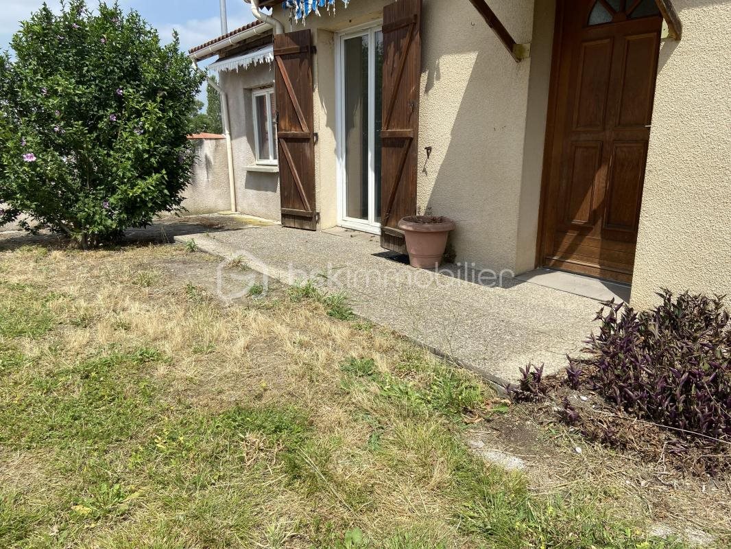 Maison à vendre, 85m², Rabastens-de-Bigorre