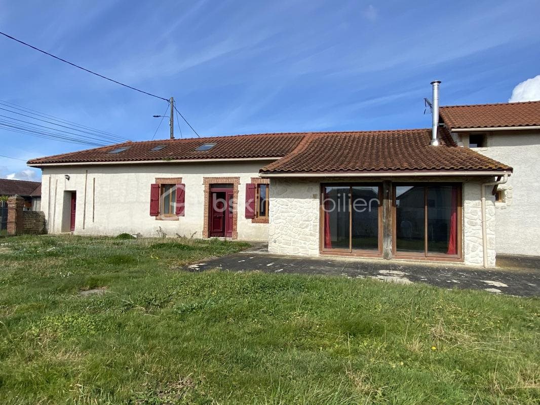 Maison à vendre, 173m², Lacassagne
