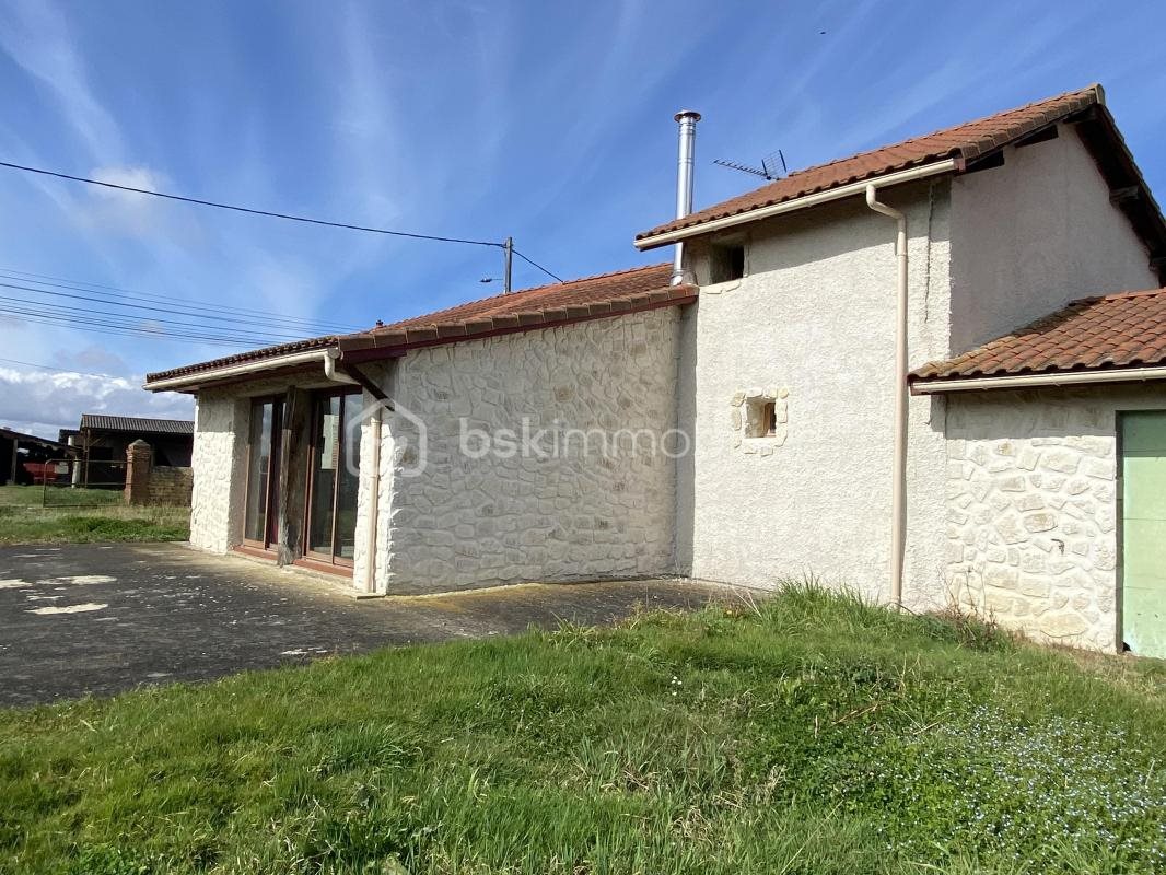 Maison à vendre, 173m², Lacassagne