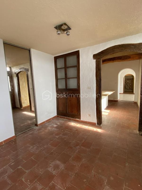 Maison à vendre, 173m², Lacassagne