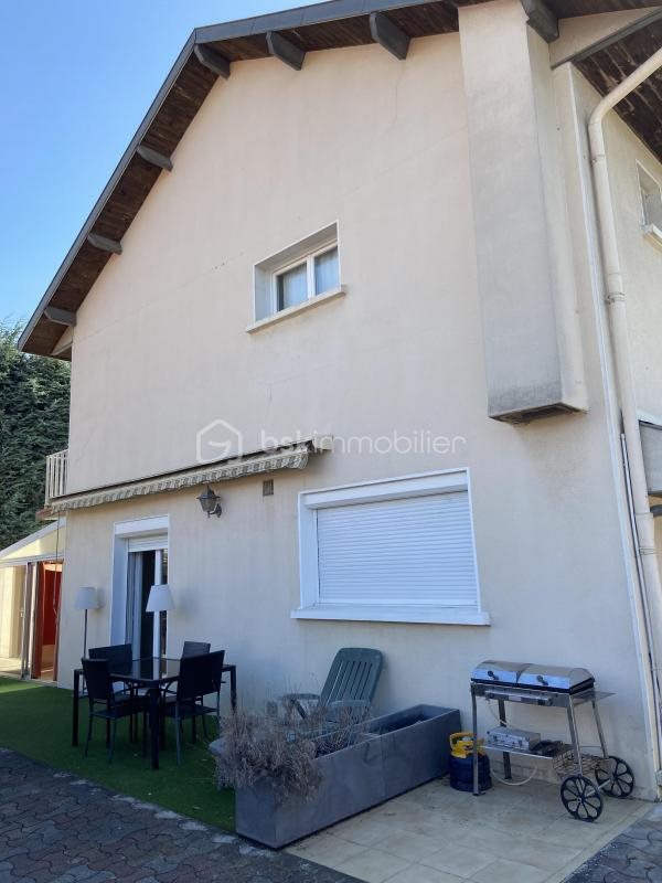 Maison à vendre, 140m², Aureilhan