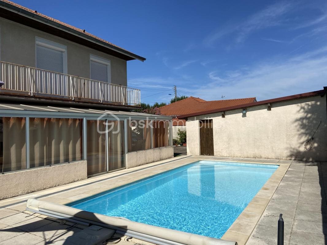 Maison à vendre, 140m², Aureilhan