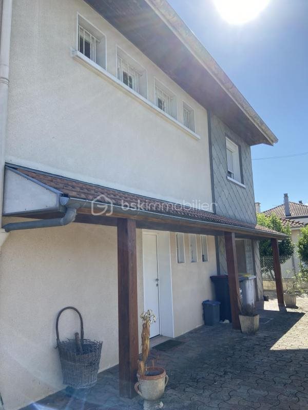 Maison à vendre, 140m², Aureilhan