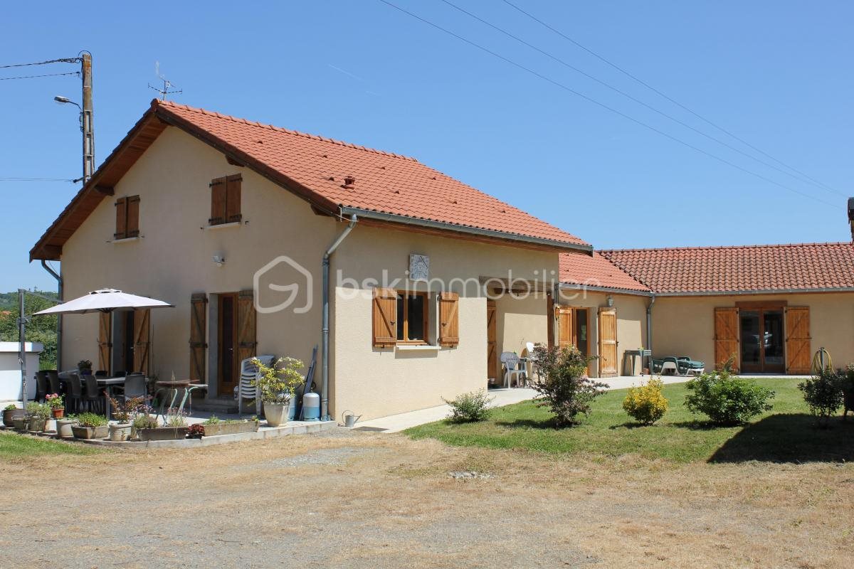 Maison à vendre, 258m², Villecomtal-sur-Arros