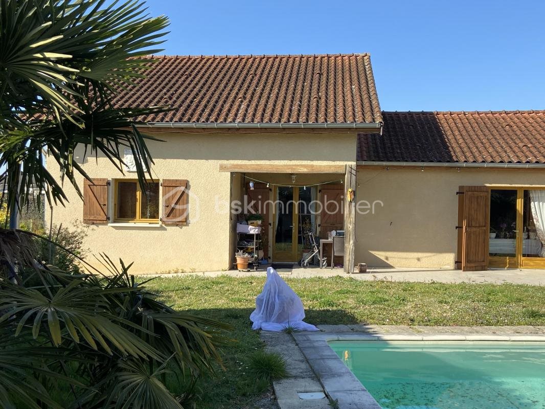 Maison à vendre, 258m², Villecomtal-sur-Arros