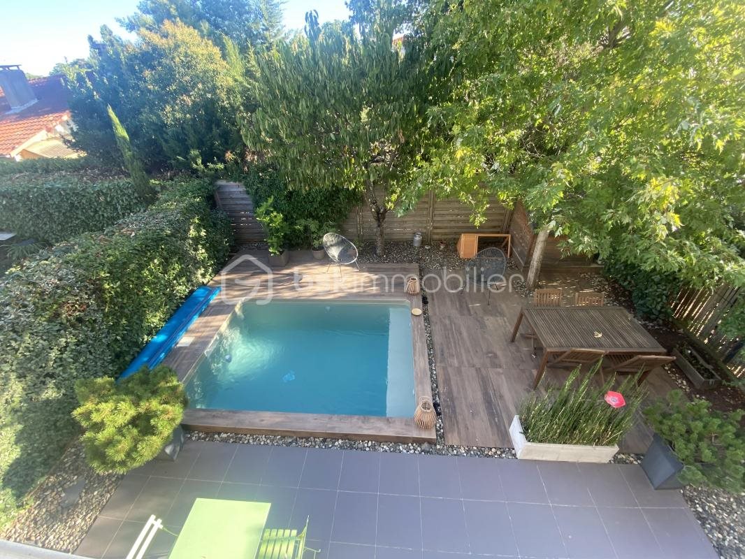 Maison à louer, 100m², Blagnac