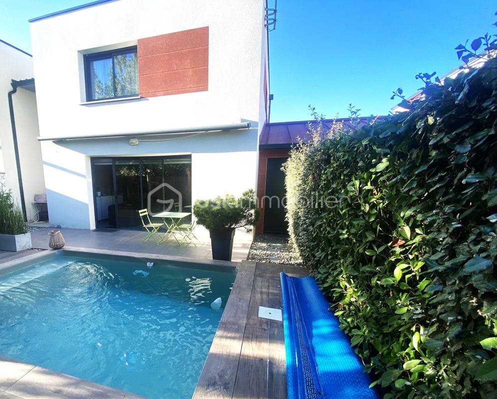 Maison à louer, 100m², Blagnac