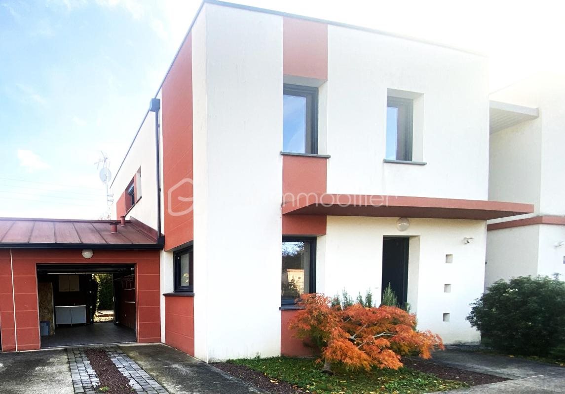 Maison à louer, 100m², Blagnac