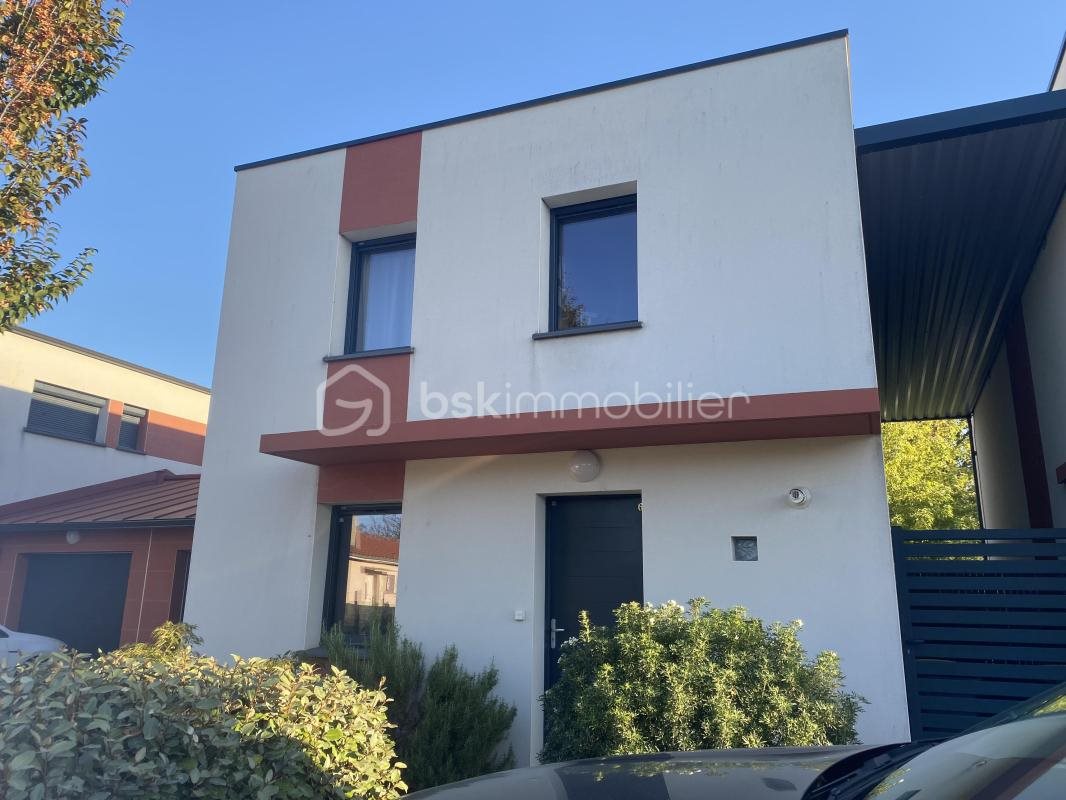 Maison à louer, 100m², Blagnac