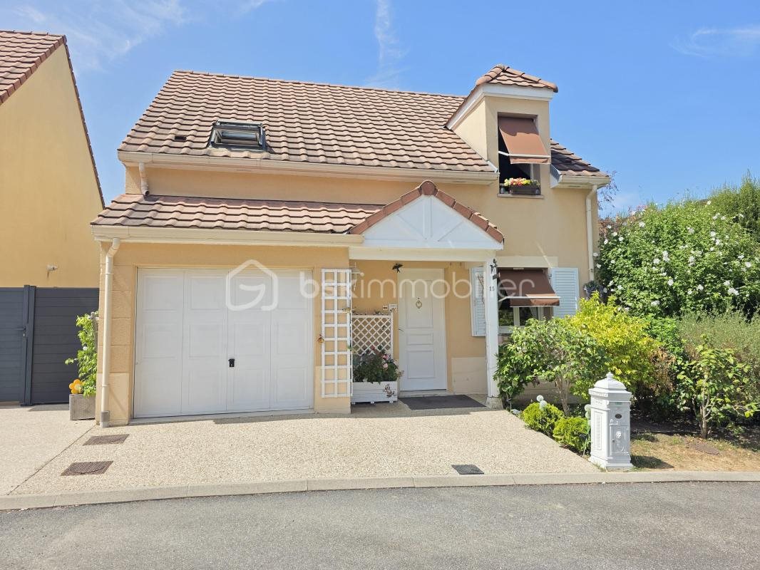 Maison à vendre, 96m², Ballainvilliers