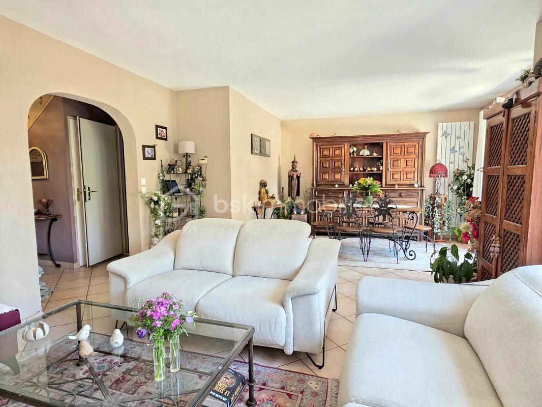 Maison à vendre, 96m², Ballainvilliers