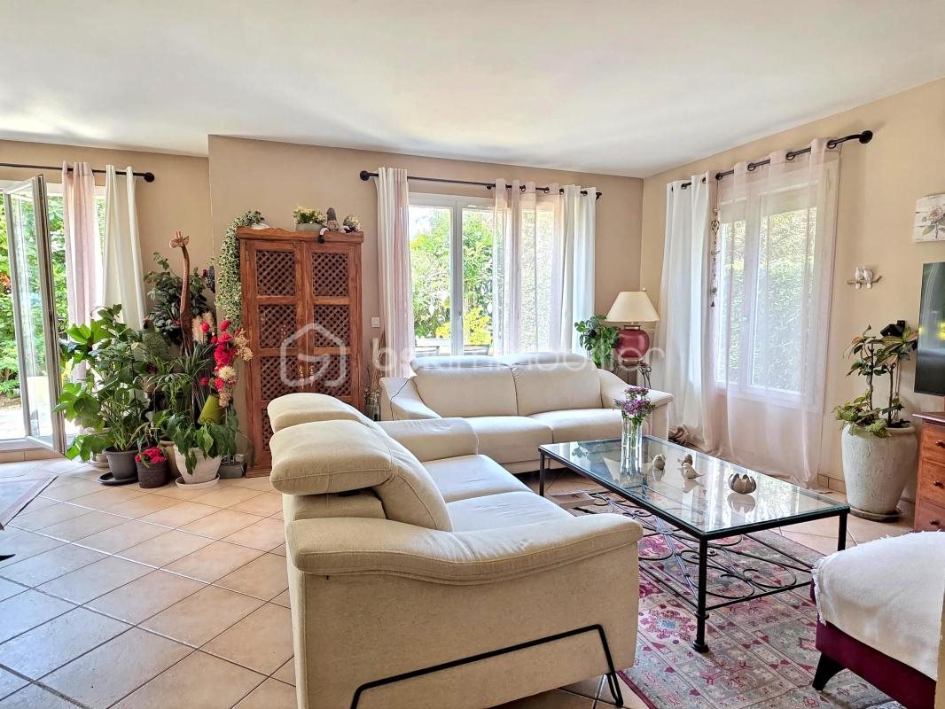 Maison à vendre, 96m², Ballainvilliers