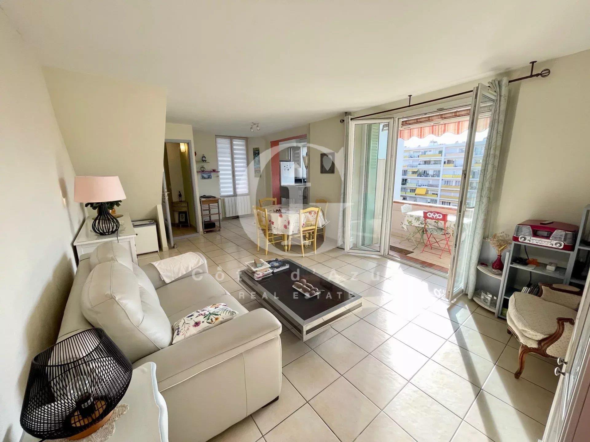 Maison à vendre, 80m², Le Cannet