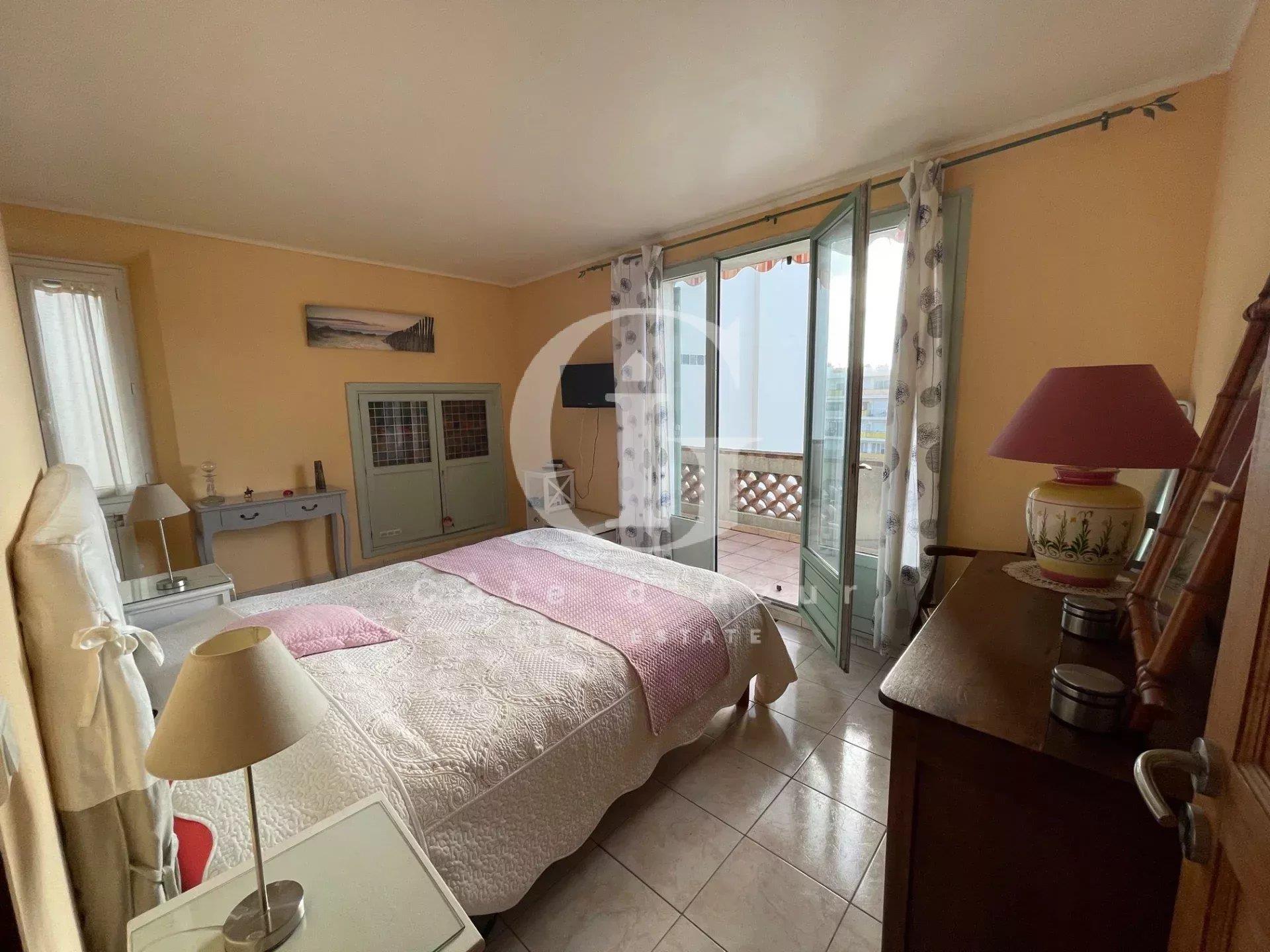 Maison à vendre, 80m², Le Cannet