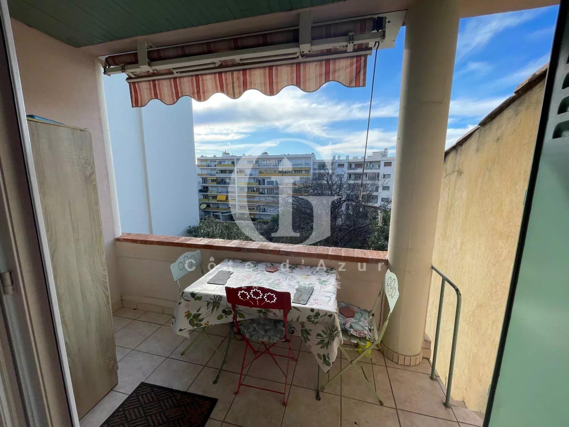 Maison à vendre, 80m², Le Cannet