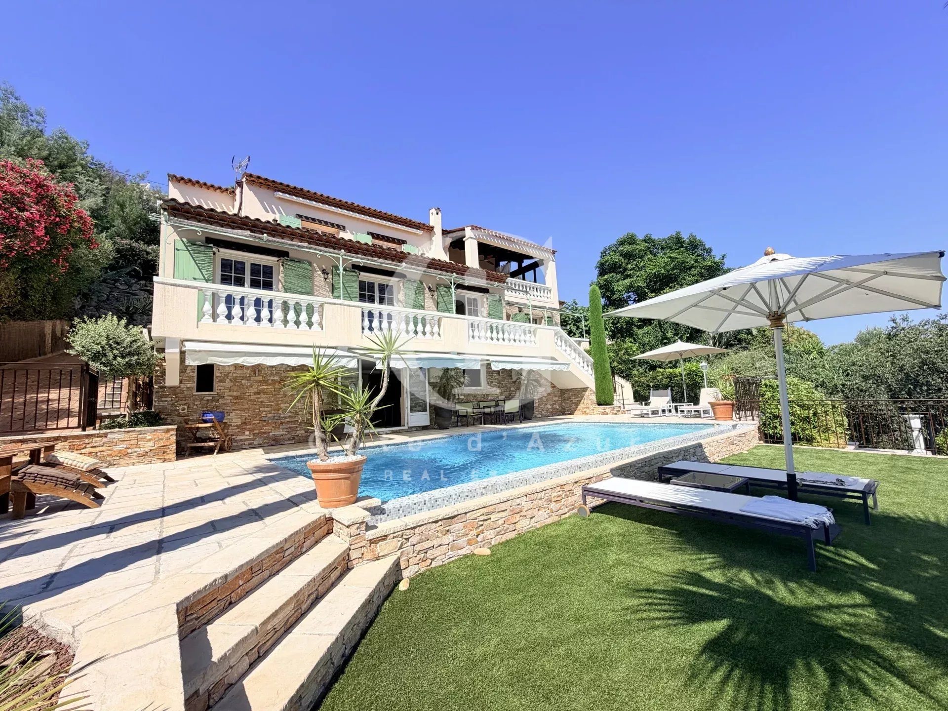 Maison à vendre, 95m², Mandelieu-la-Napoule