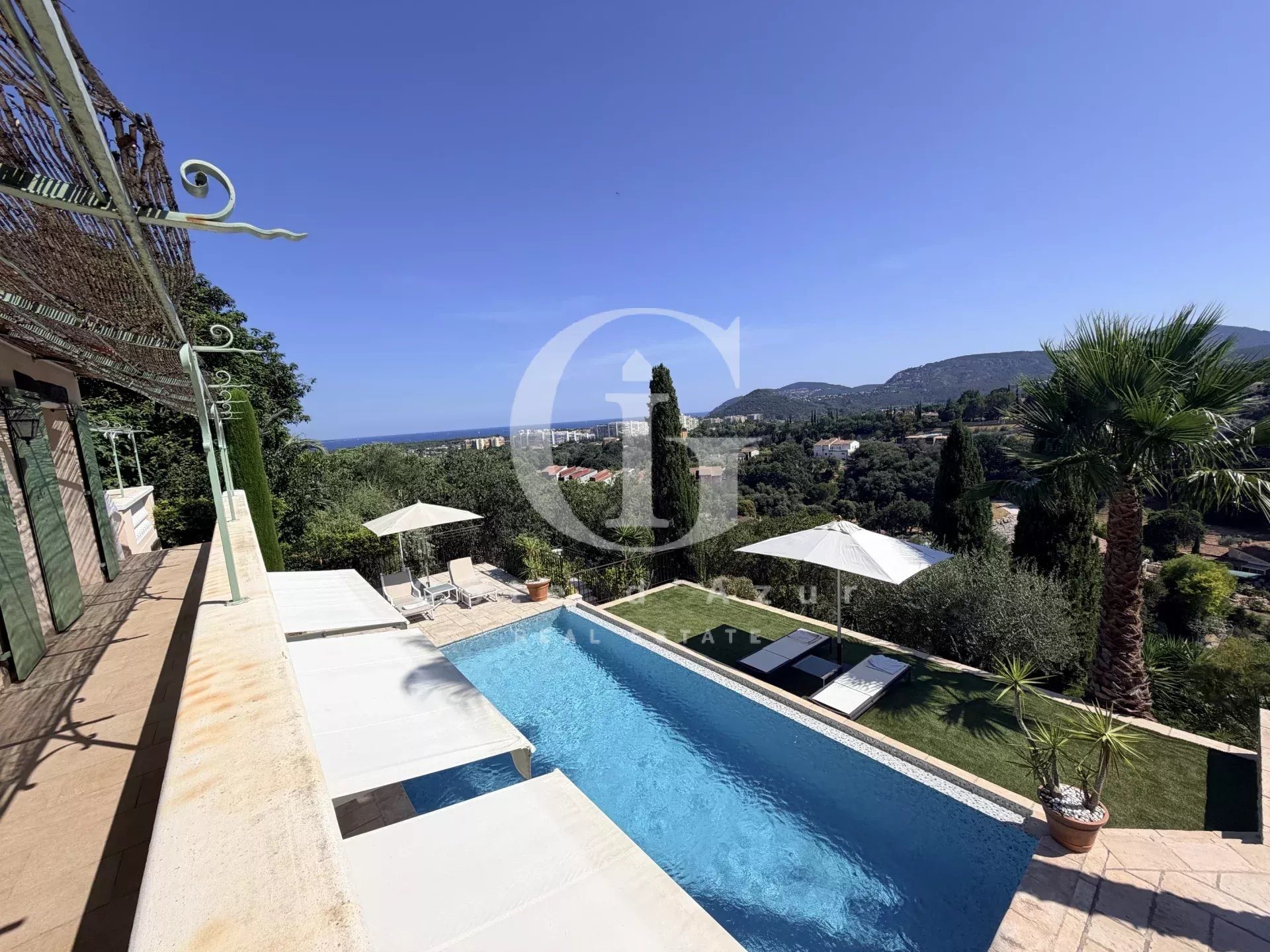 Maison à vendre, 95m², Mandelieu-la-Napoule