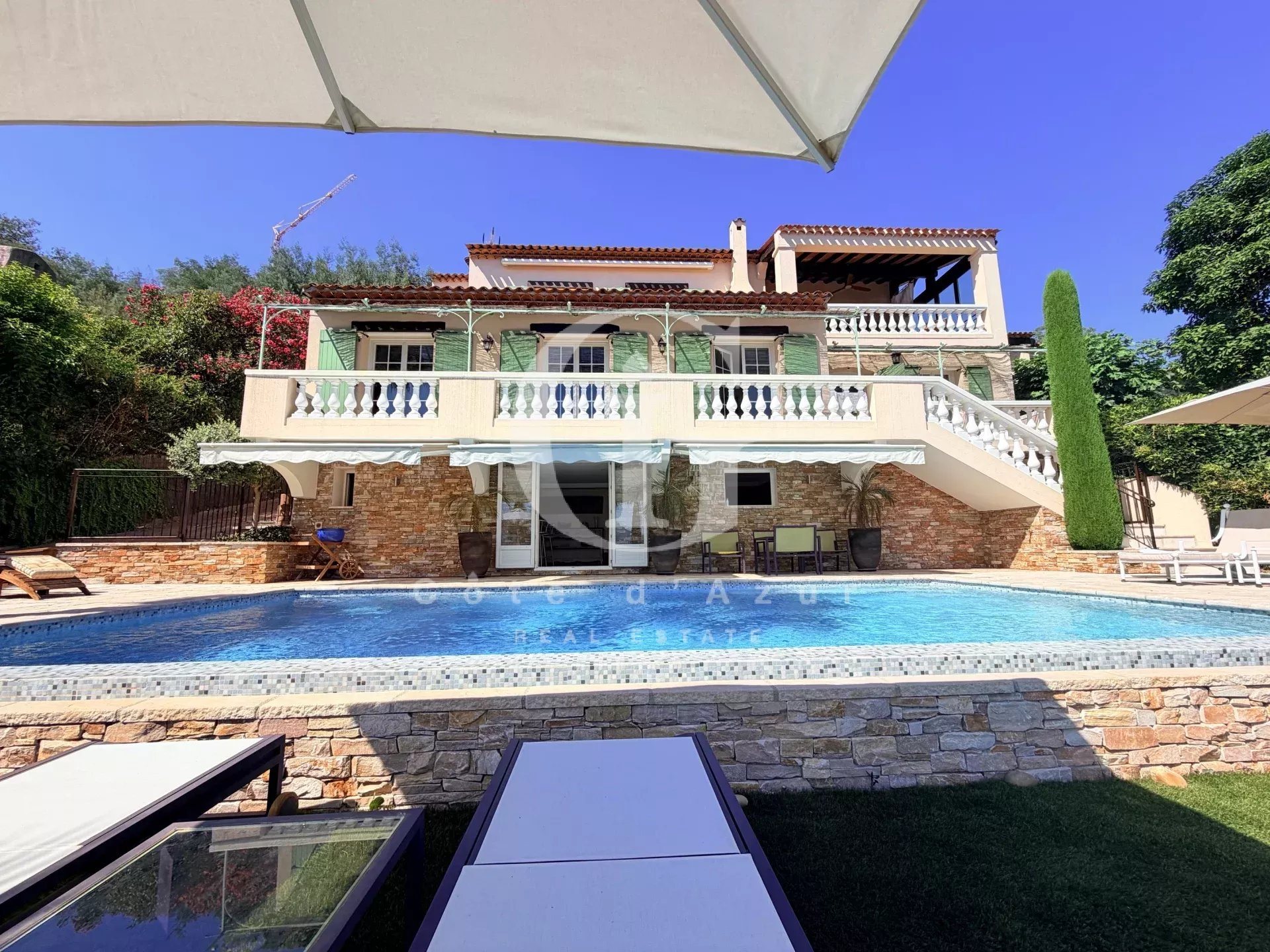 Maison à vendre, 95m², Mandelieu-la-Napoule