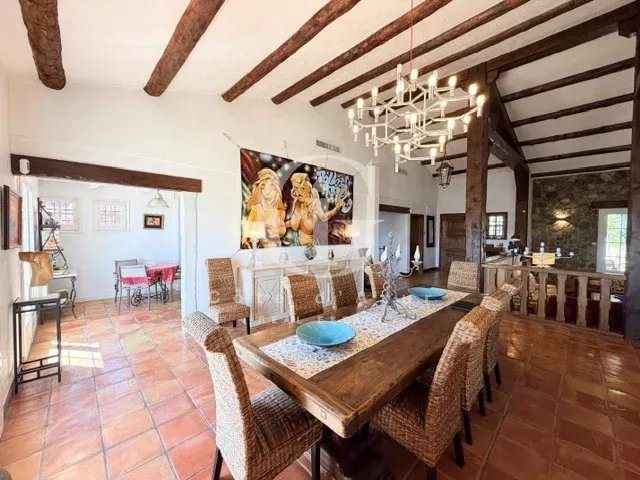 Maison à vendre, 95m², Mandelieu-la-Napoule