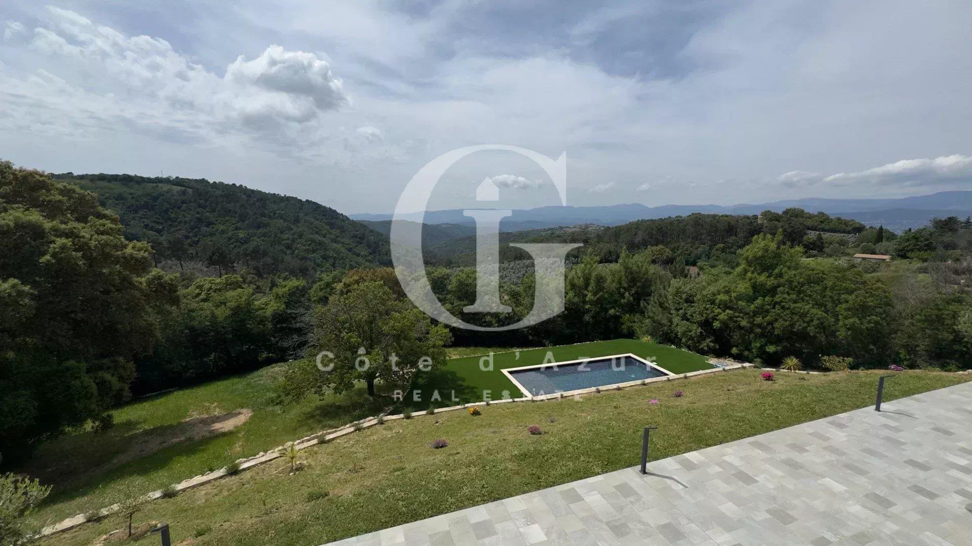 Maison à vendre, 194m², Tanneron