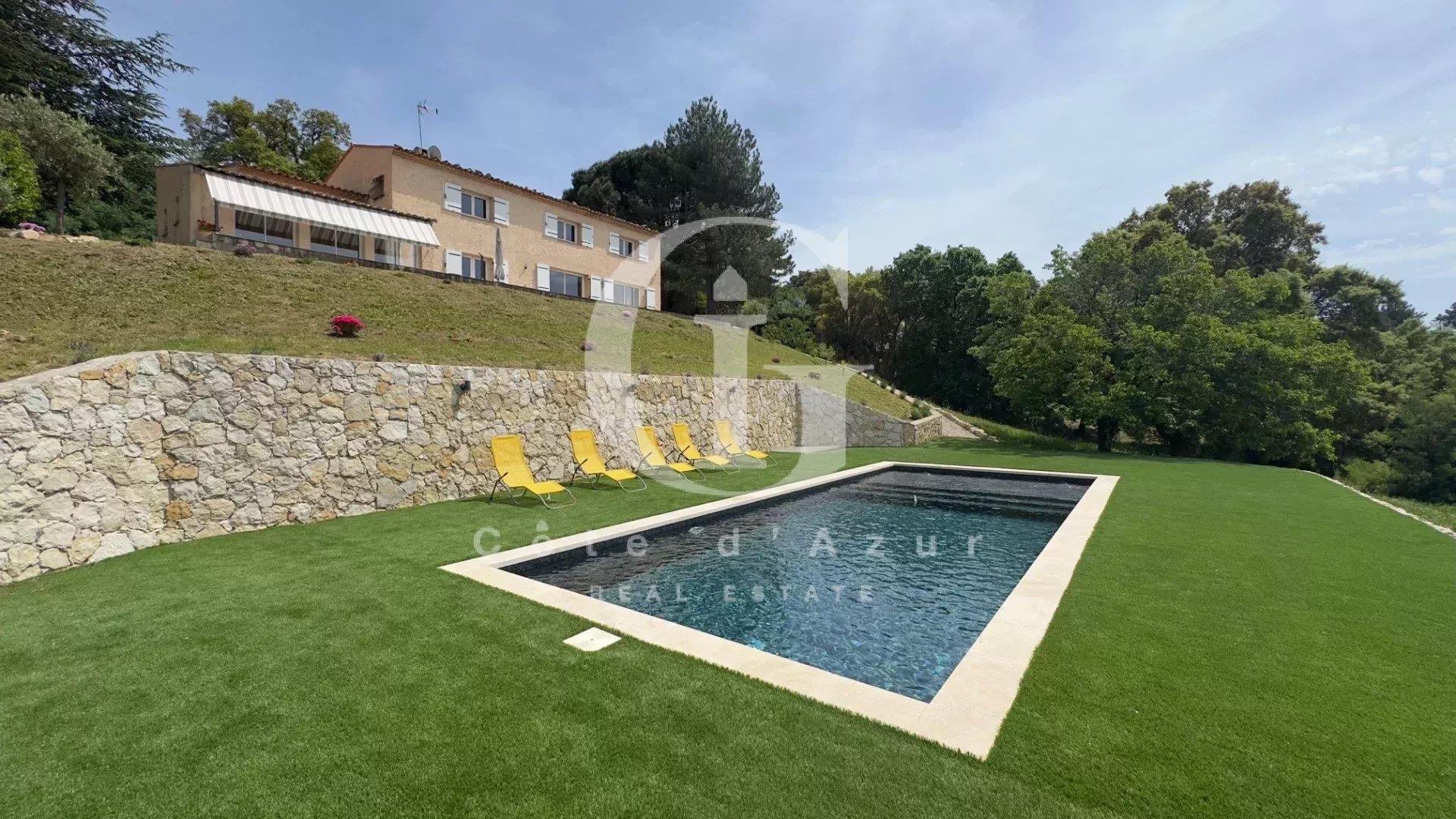 Maison à vendre, 194m², Tanneron