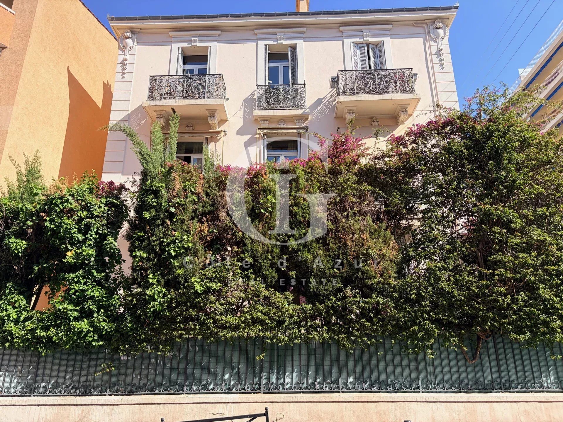 Appartement à vendre, 91m², Cannes