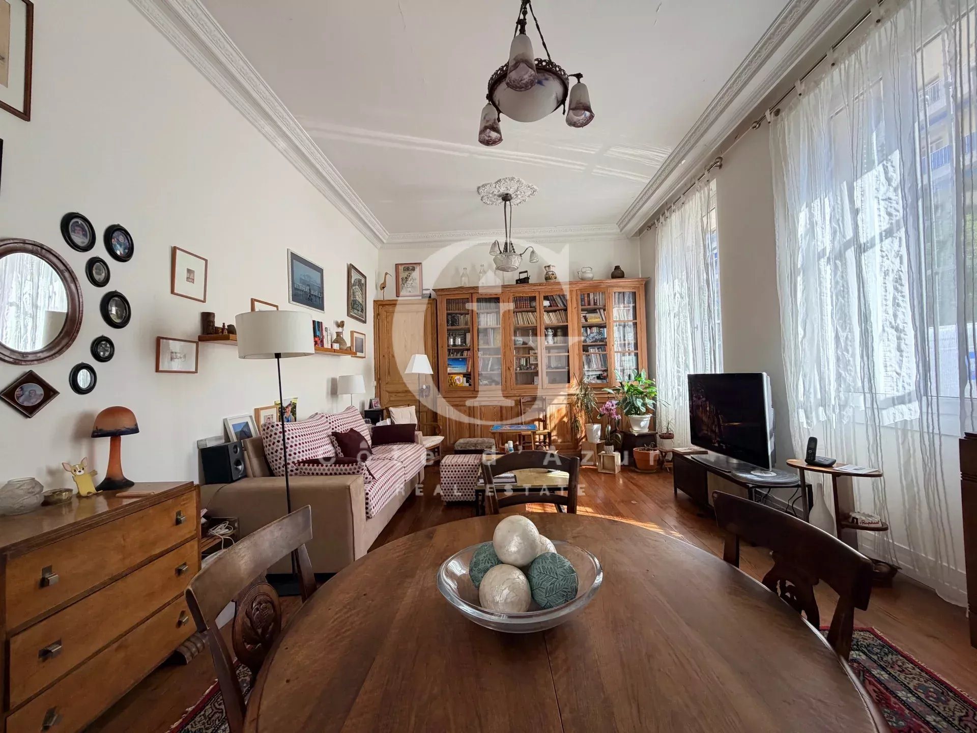 Appartement à vendre, 91m², Cannes