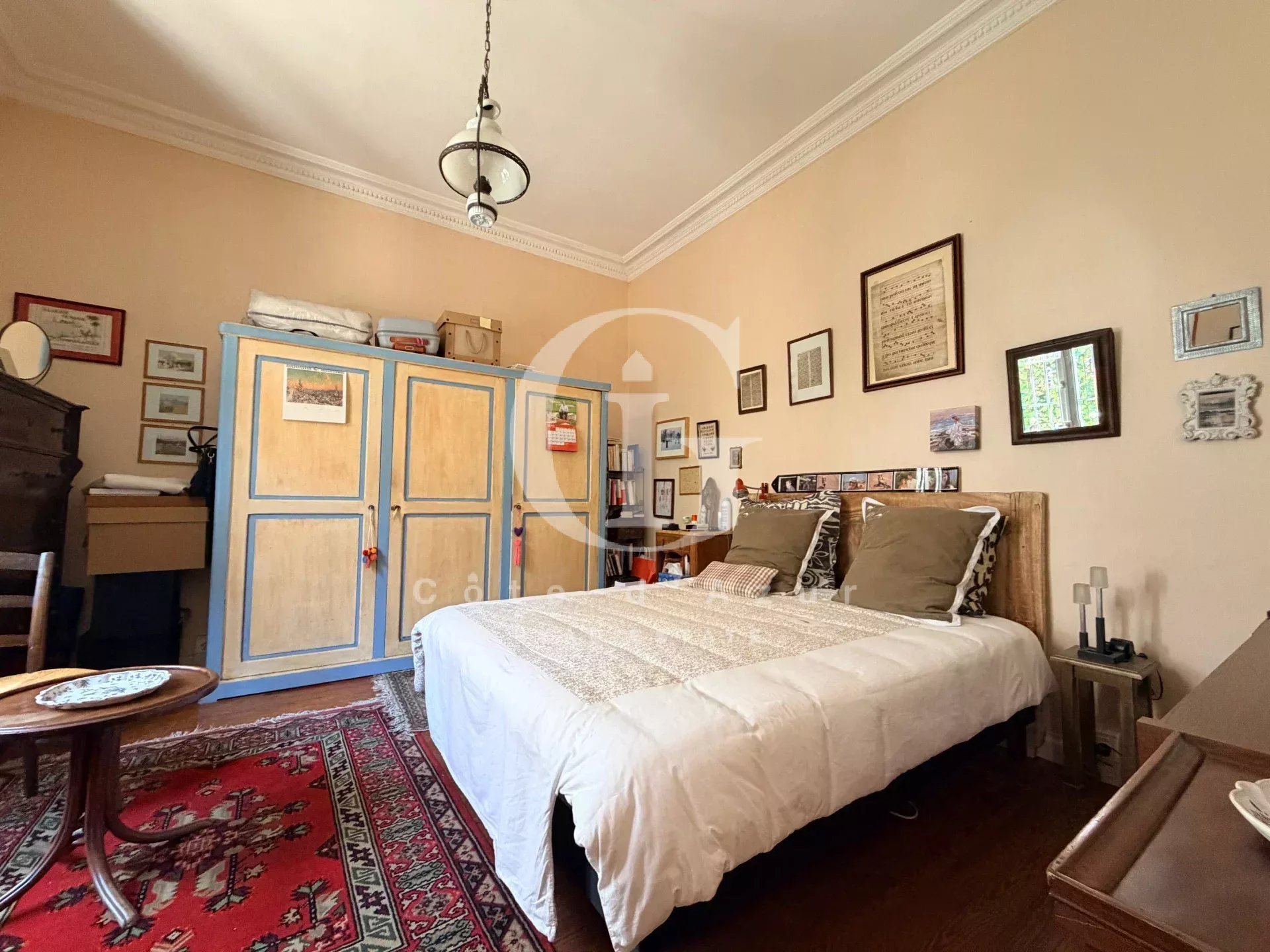 Appartement à vendre, 91m², Cannes