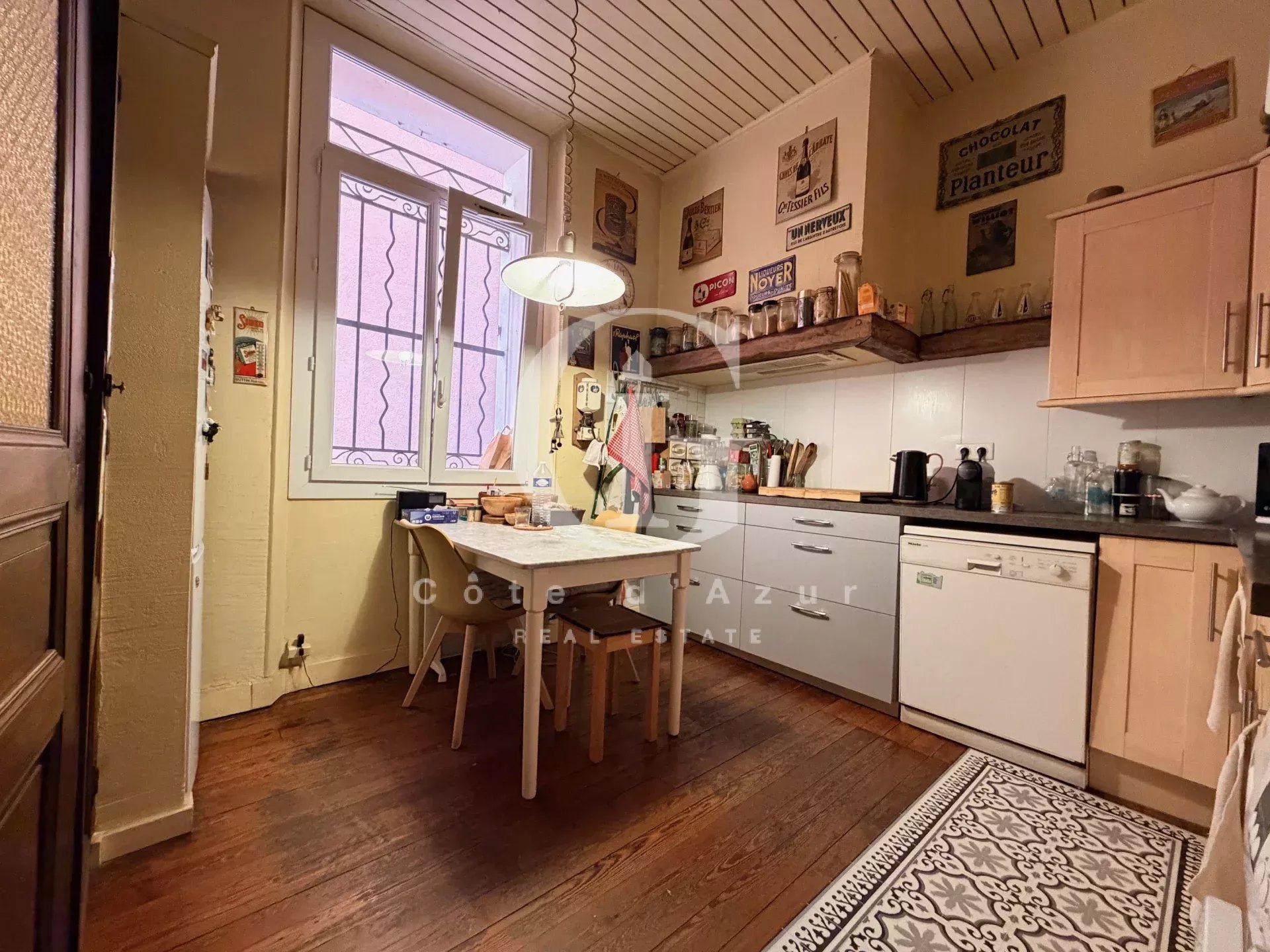 Appartement à vendre, 91m², Cannes